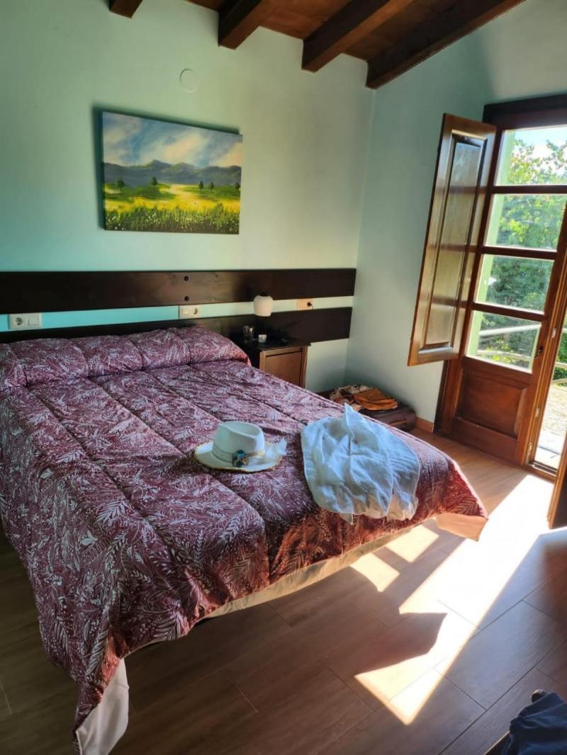 Casa Rural De Alquiler Integro La Cantina De Villarmayor-Asturias Villarmayor  エクステリア 写真