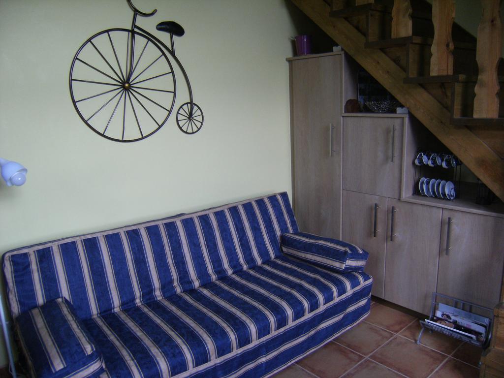 Casa Rural De Alquiler Integro La Cantina De Villarmayor-Asturias Villarmayor  エクステリア 写真