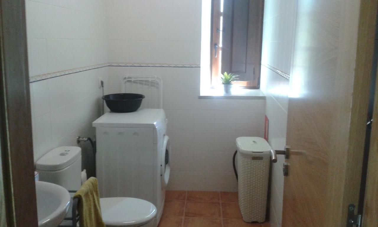 Casa Rural De Alquiler Integro La Cantina De Villarmayor-Asturias Villarmayor  エクステリア 写真